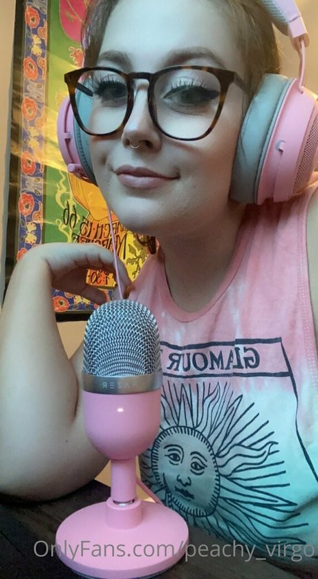 peachy virgo onlyfans porn nude