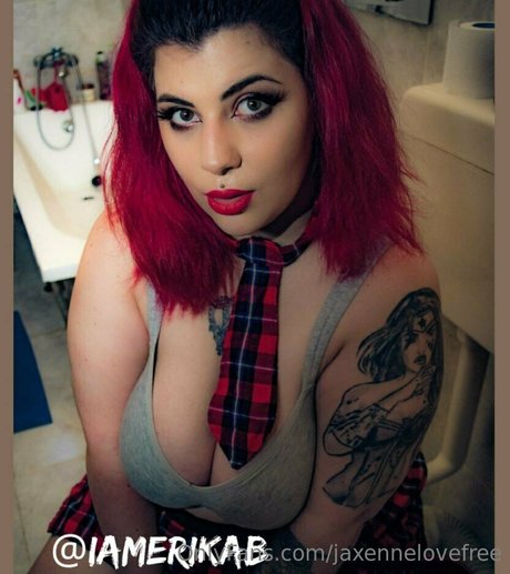 jaxennelovefree on onlyfans