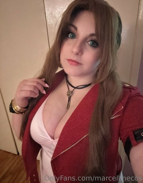 marcellinecos onlyfans free porn