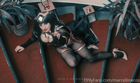 marcellinecos onlyfans page
