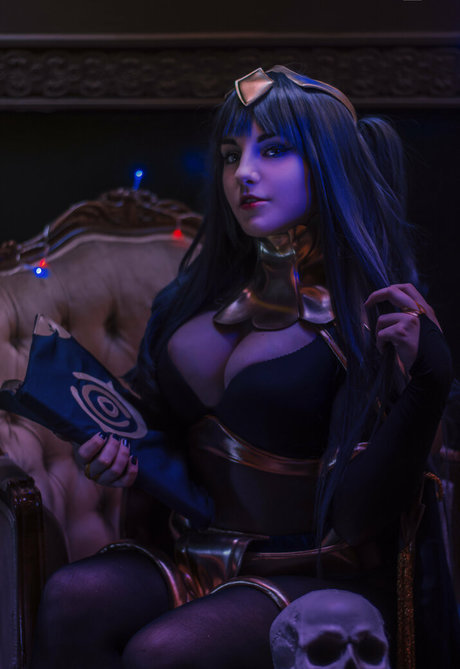 marcellinecos onlyfans nude