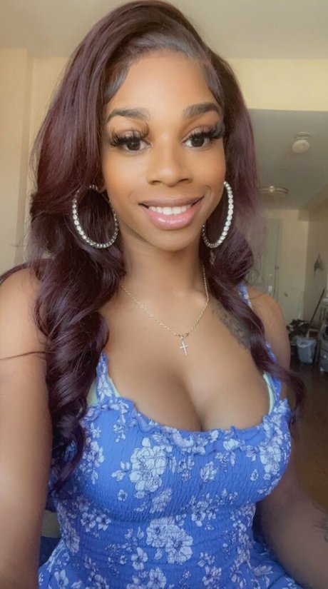 Tonya Gotti porn onlyfans