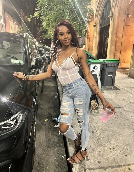 Tonya Gotti onlyfans porn