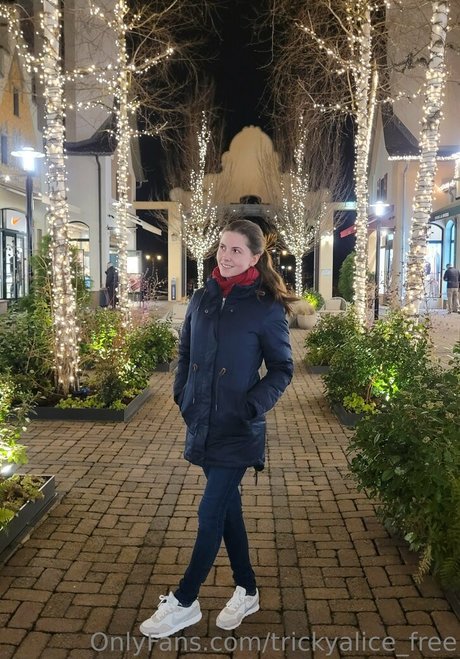 trickyalice free onlyfans nude leaks