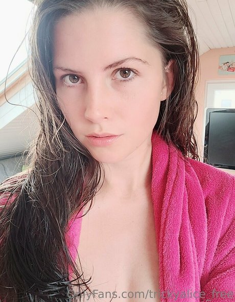trickyalice free onlyfans model photos