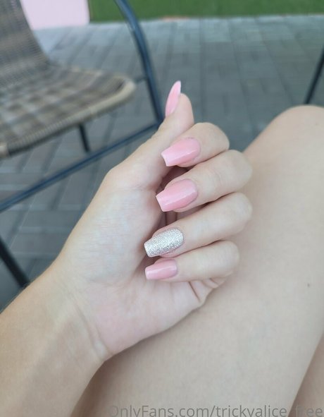 trickyalice free onlyfans nudes leak