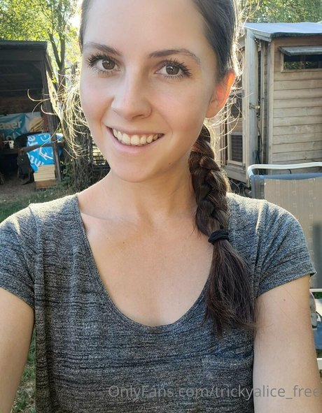 trickyalice free onlyfans nide