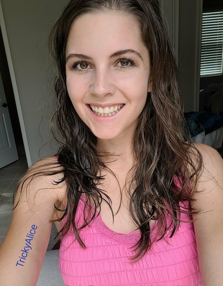 trickyalice free onlyfans nude leak