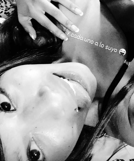 Miss Caffeine onlyfans full