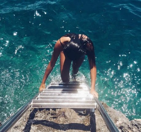 Miss Caffeine onlyfans model photos