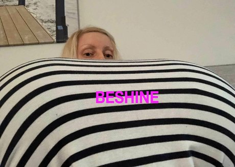 beshinedotcom Profile pic