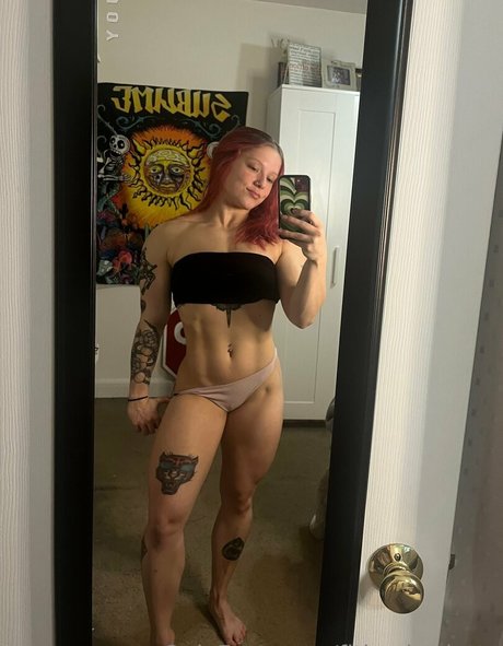 fitbycharlotte onlyfans leaked nudes