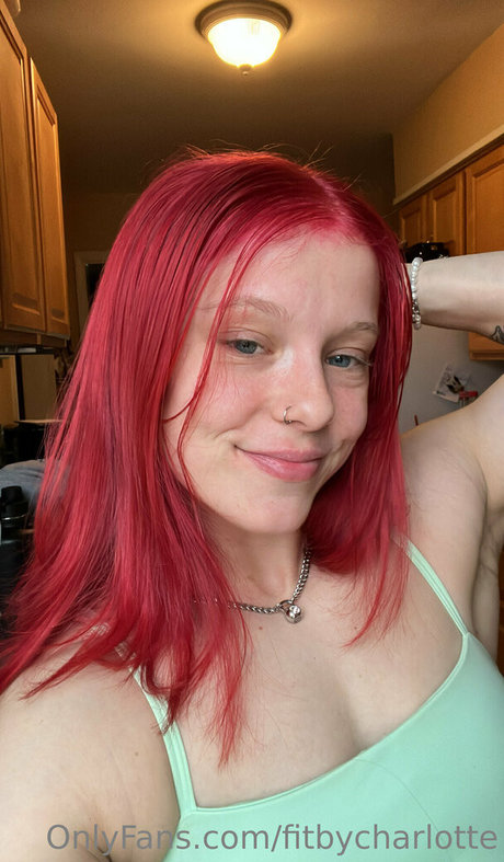 fitbycharlotte onlyfans leaka