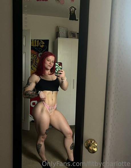 fitbycharlotte onlyfans content