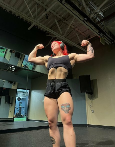 fitbycharlotte leaked onlyfans nudes