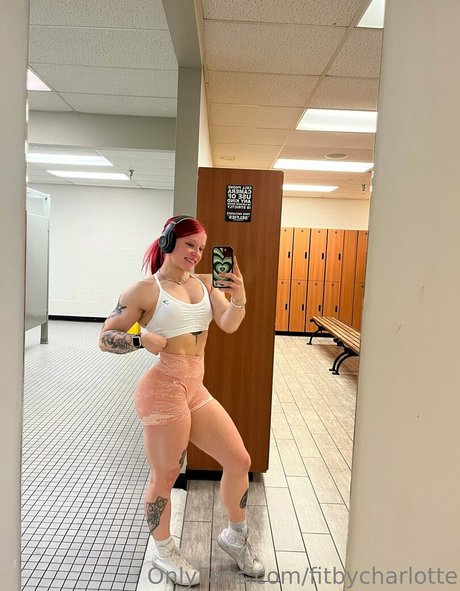 fitbycharlotte sex onlyfans