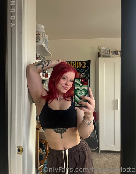 fitbycharlotte onlyfans model