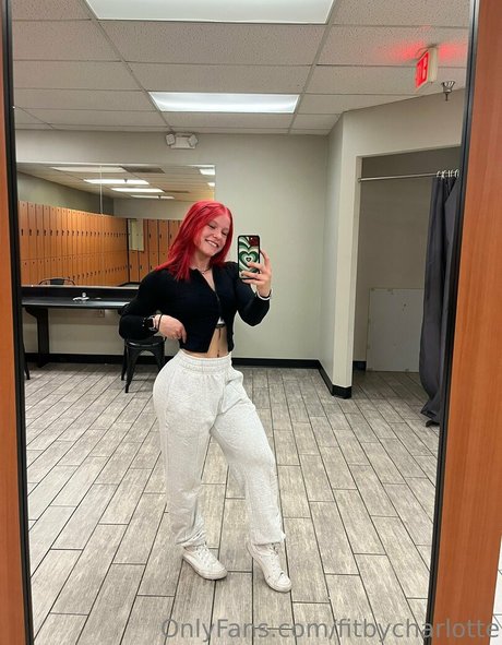 fitbycharlotte new onlyfans leak
