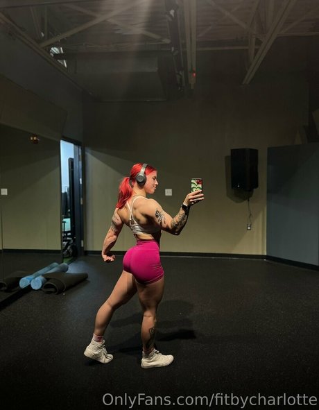 fitbycharlotte onlyfans xxx