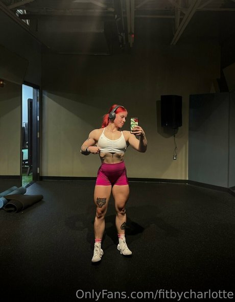 fitbycharlotte only fans