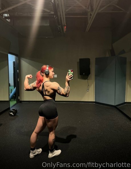 fitbycharlotte nudes onlyfans