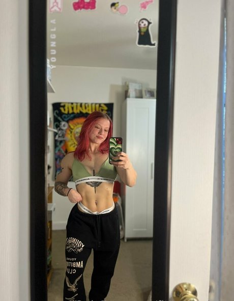 fitbycharlotte Profile pic