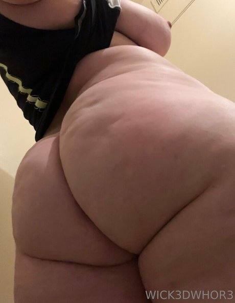 wick3dwhor3 only fans xxx