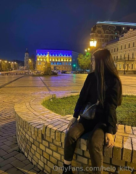 helo kitty only fans leaks