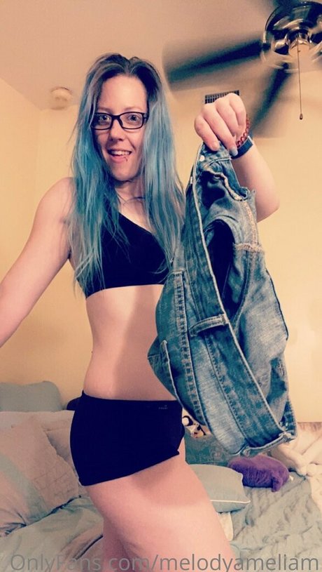melodyameliam nude porn onlyfans