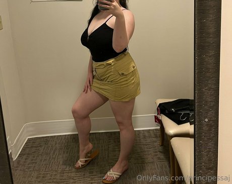 principessaj onlyfans leak sex