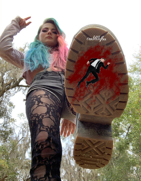 xxlittlefootxx1 xxx onlyfans