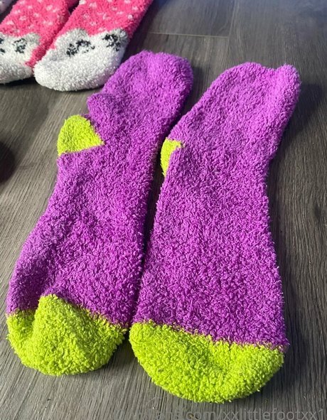 xxlittlefootxx1 naked onlyfans leaks