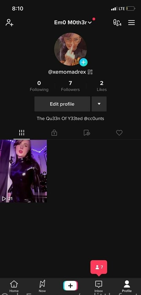 xxlittlefootxx1 nude onlyfans pics