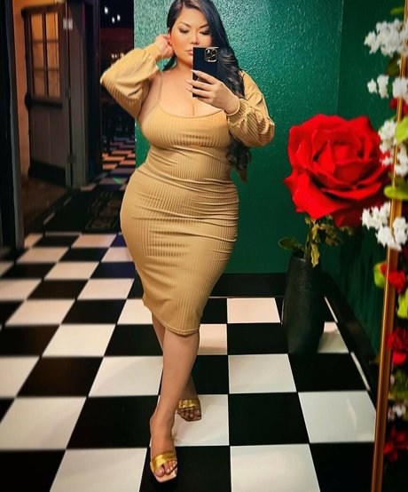 Mizuki Brown new onlyfans