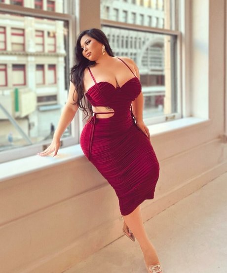 Mizuki Brown onlyfans nudes leaked