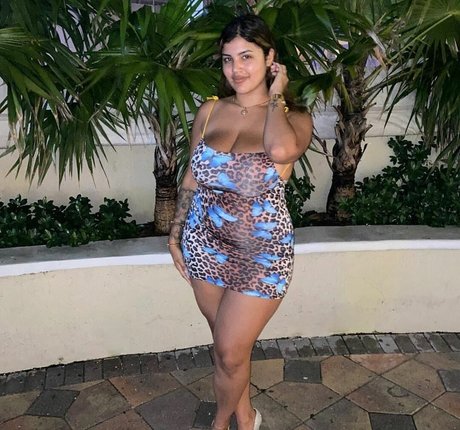 Marian Tatte onlyfans leak