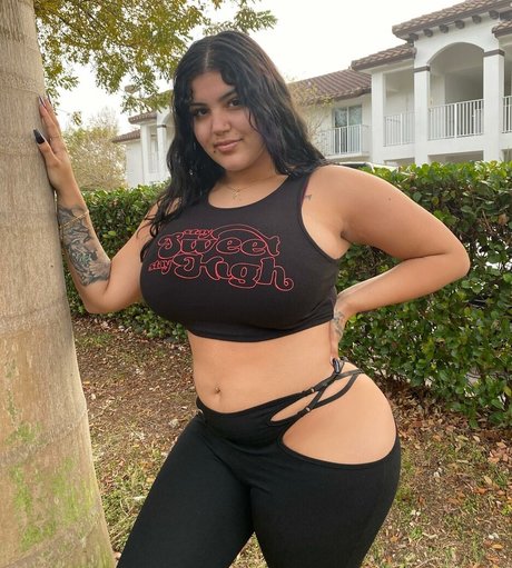 Marian Tatte leaked onlyfans content