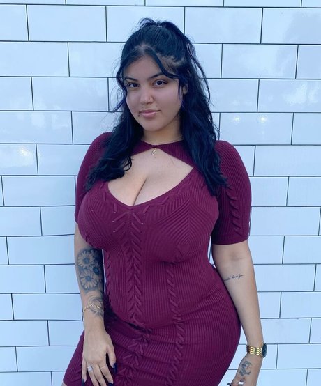 Marian Tatte leaked onlyfans sex tape