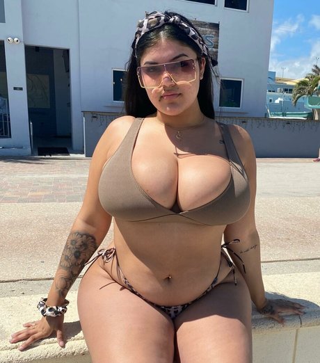 Marian Tatte leak only fans