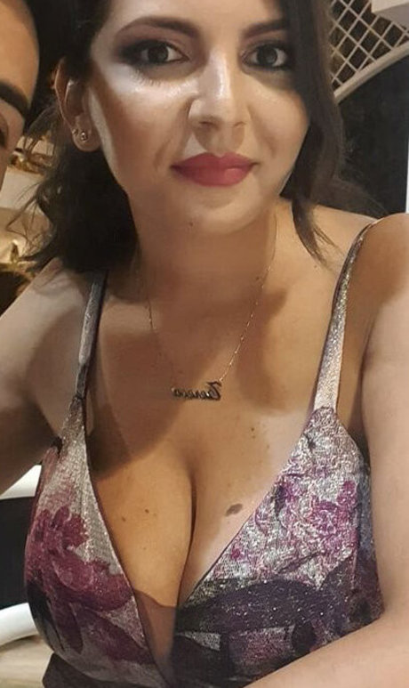 Teresa V onlyfans fotos