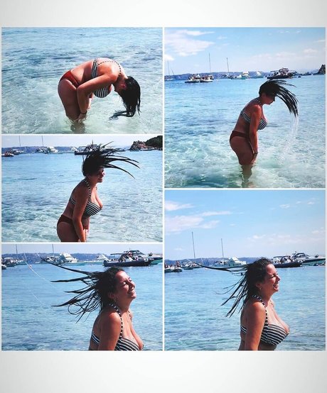 Teresa V onlyfans star