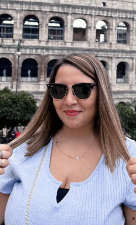 Teresa V hot onlyfans