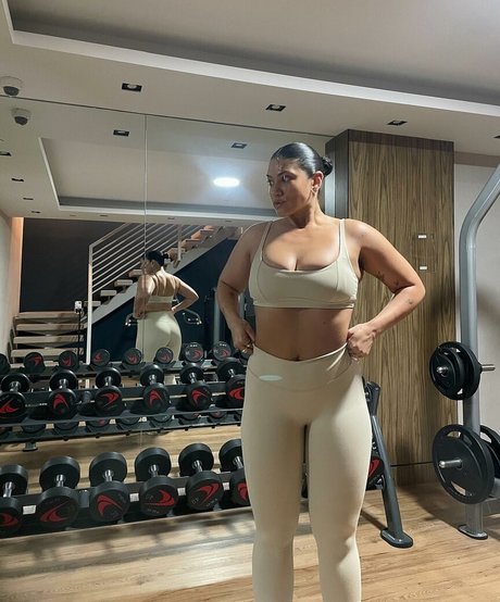 La Tecia Thomas onlyfans leak ass