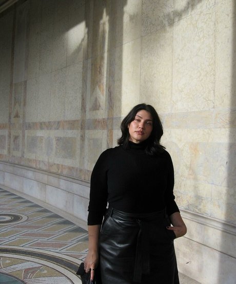 La Tecia Thomas Profile pic