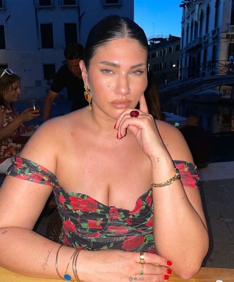 La Tecia Thomas onlyfans