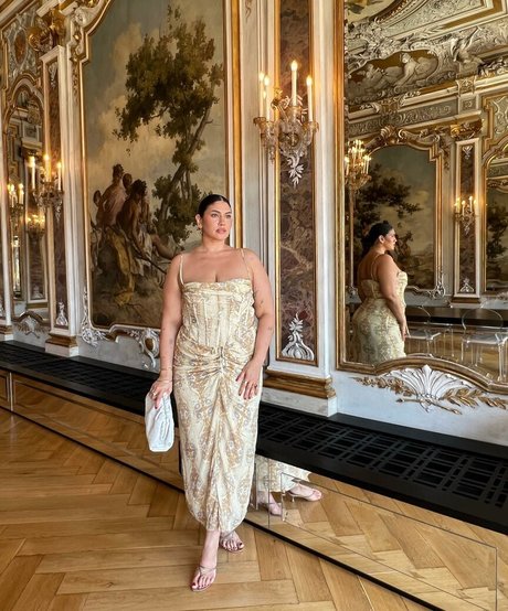 La Tecia Thomas onlyfans leaks