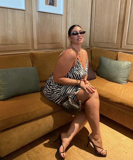 La Tecia Thomas only fans photos