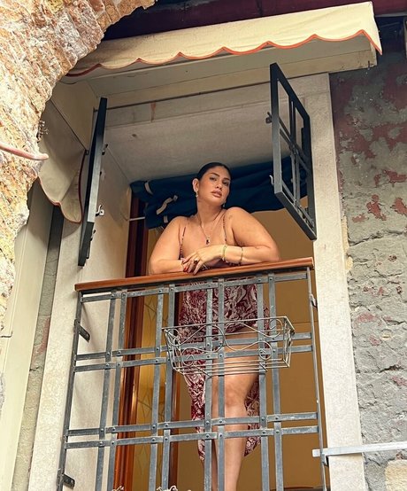 La Tecia Thomas free only fans