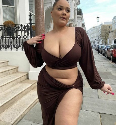 Natalie E Wade leaked onlyfans nude