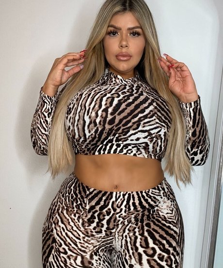 Michelle Mendez onlyfans leaks xxx